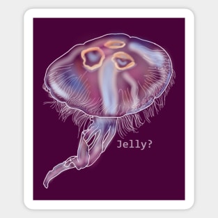 Jelly? Sticker